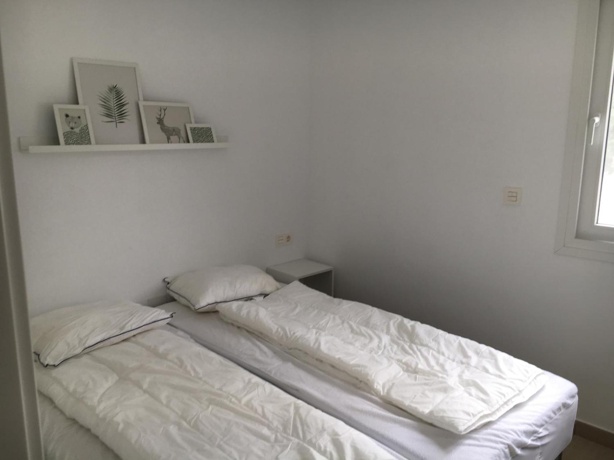 Feriehus Alicante Torrevieja Ngoại thất bức ảnh