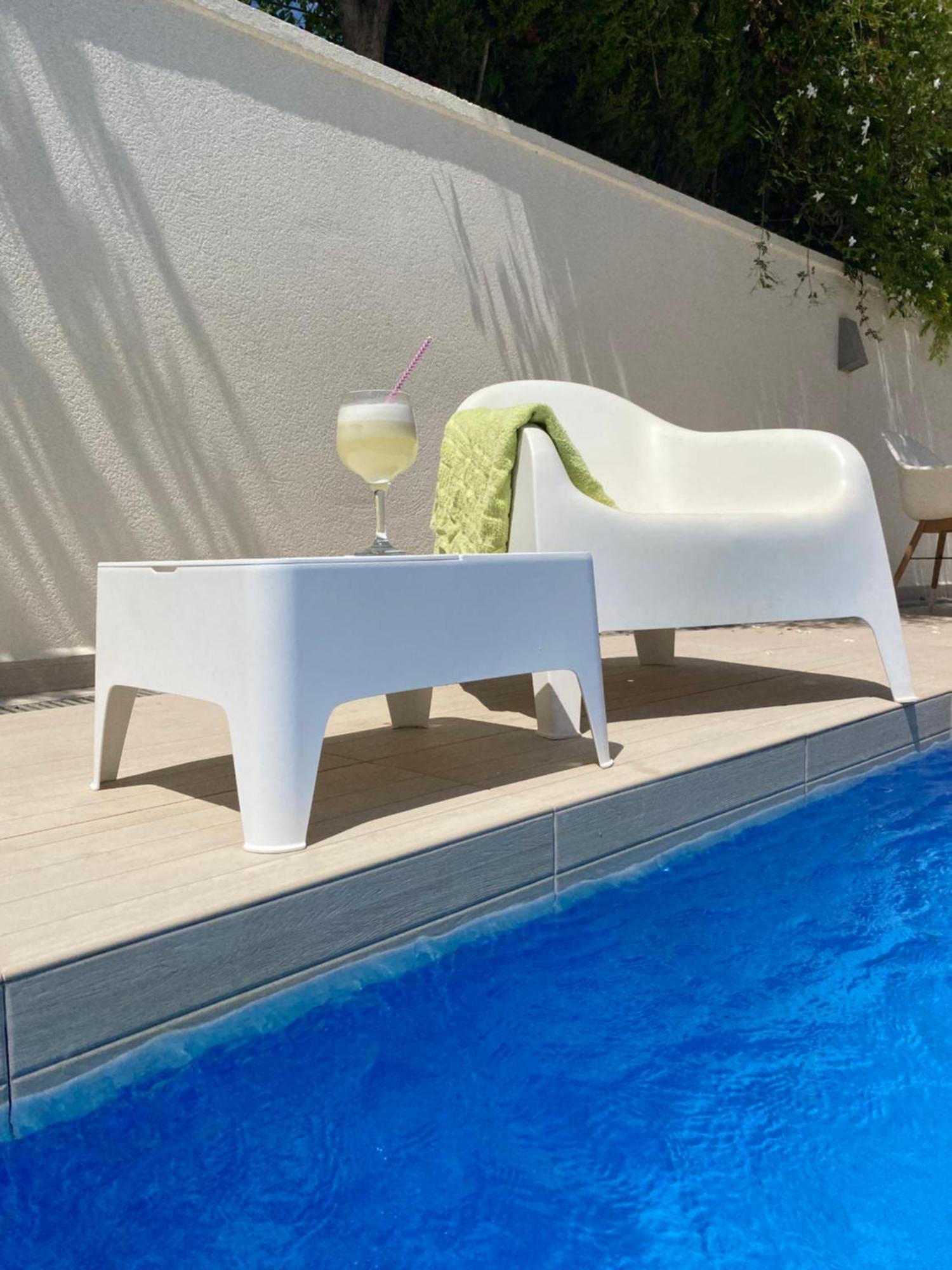 Feriehus Alicante Torrevieja Ngoại thất bức ảnh
